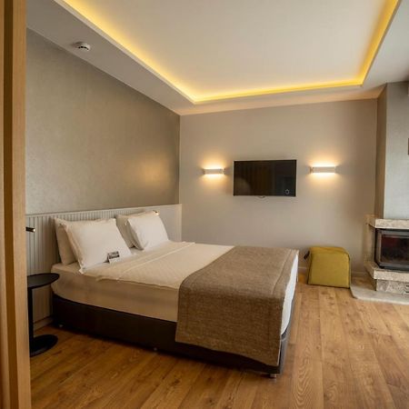 Baleze Boutique Hotel - Adults Only Ак'яка Екстер'єр фото