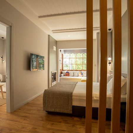 Baleze Boutique Hotel - Adults Only Ак'яка Екстер'єр фото