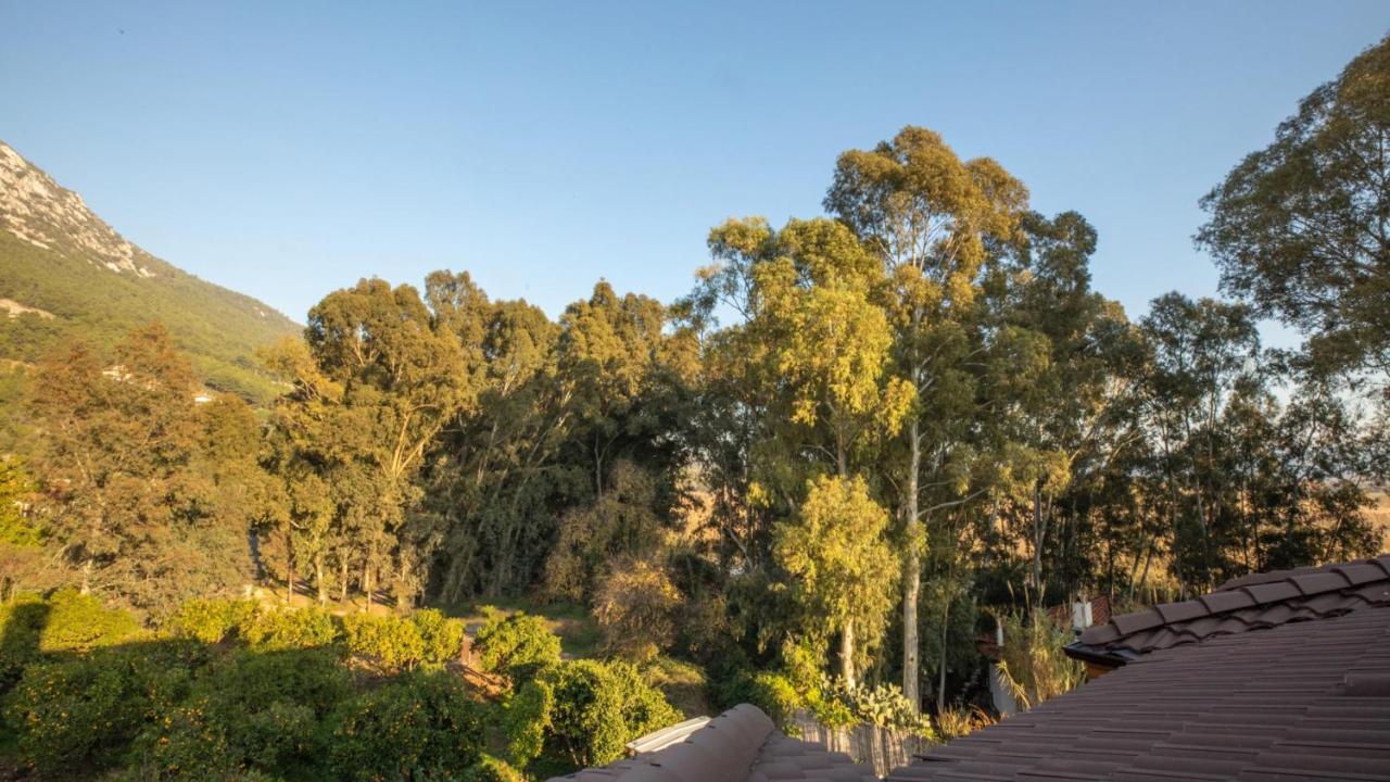 Baleze Boutique Hotel - Adults Only Ак'яка Екстер'єр фото