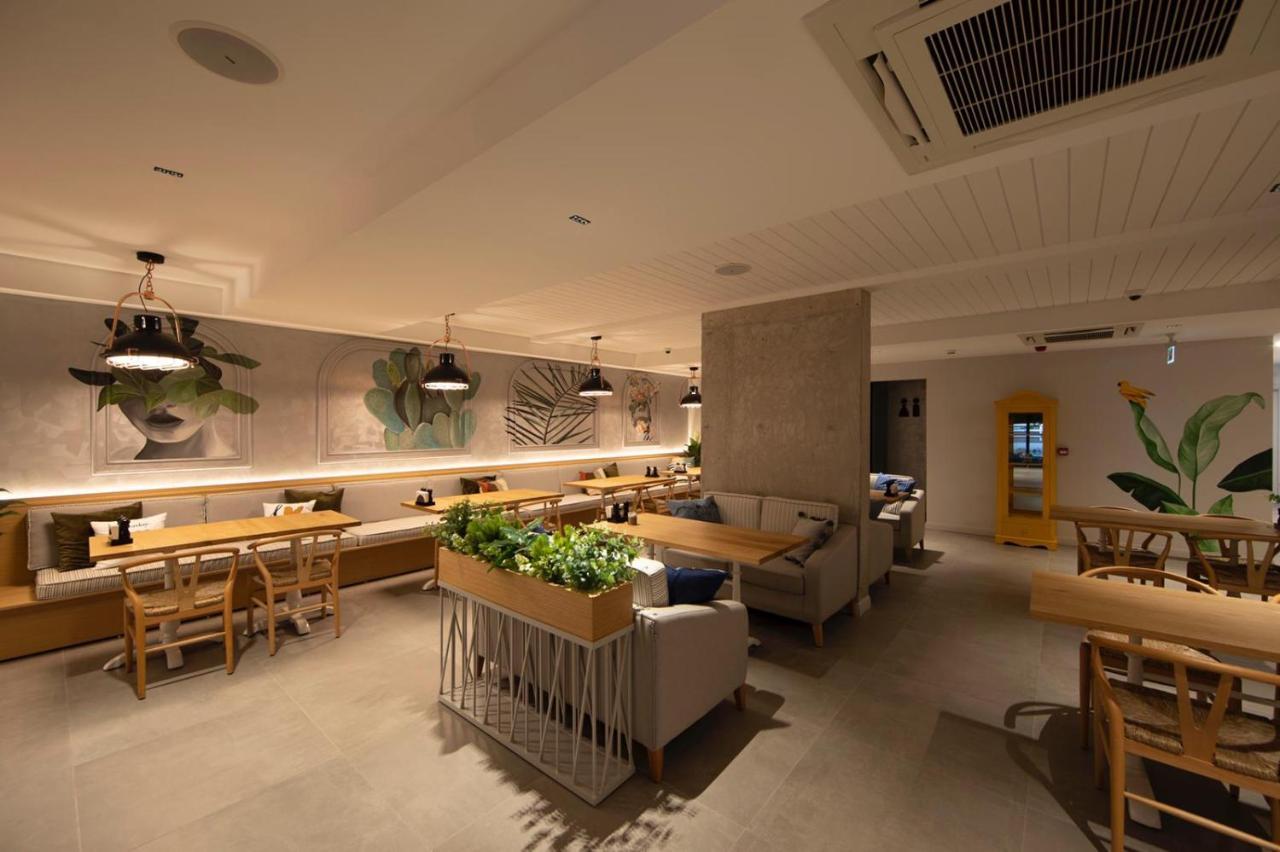 Baleze Boutique Hotel - Adults Only Ак'яка Екстер'єр фото