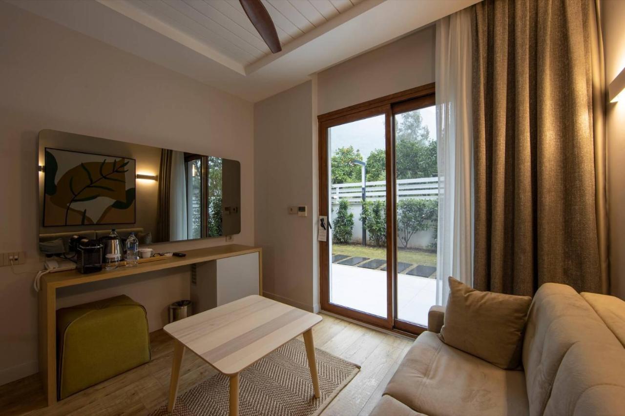 Baleze Boutique Hotel - Adults Only Ак'яка Екстер'єр фото