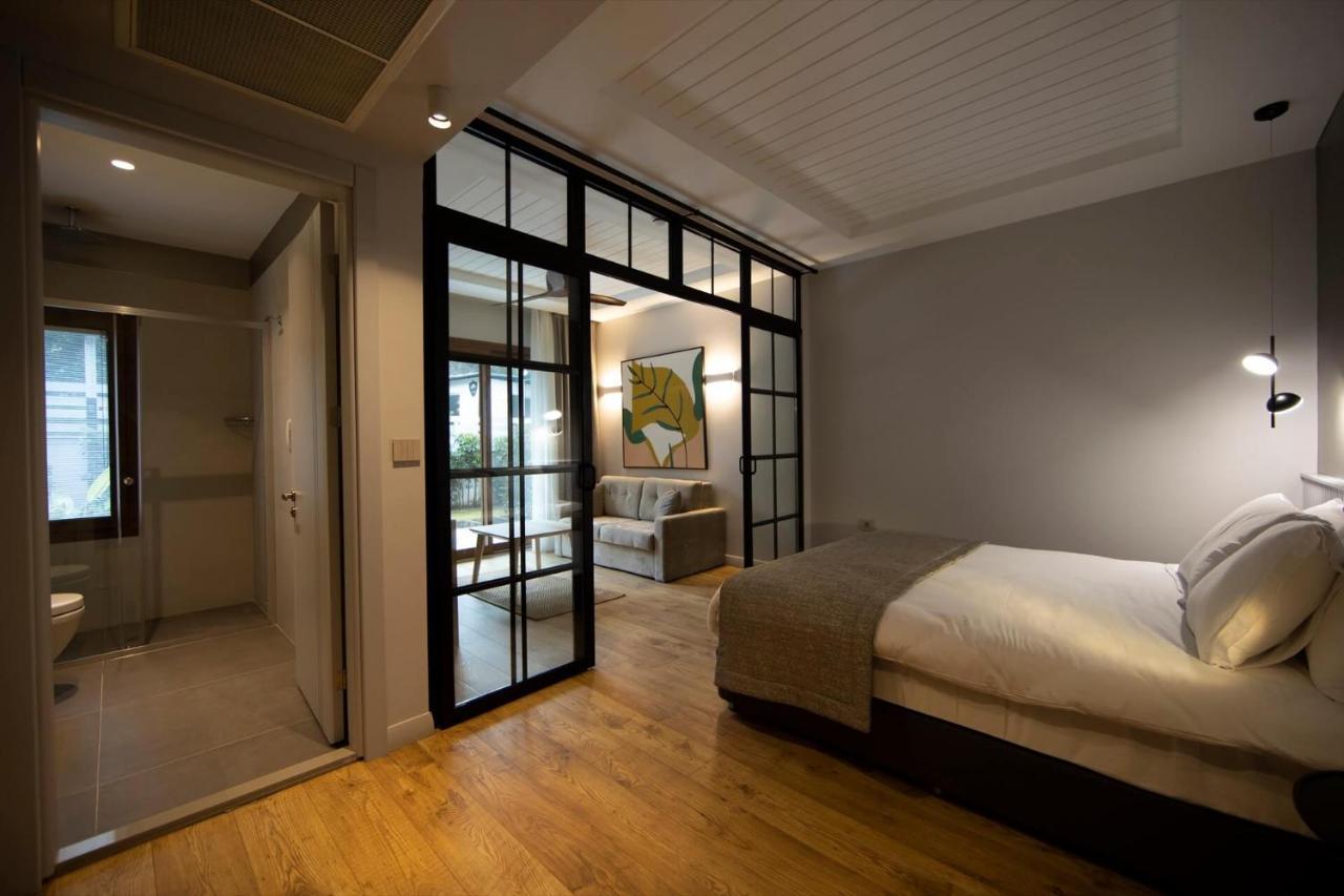 Baleze Boutique Hotel - Adults Only Ак'яка Екстер'єр фото