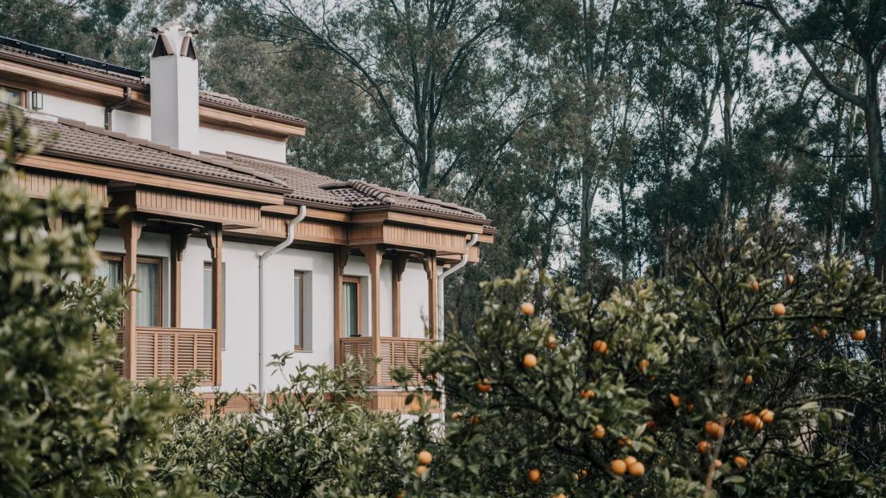 Baleze Boutique Hotel - Adults Only Ак'яка Екстер'єр фото