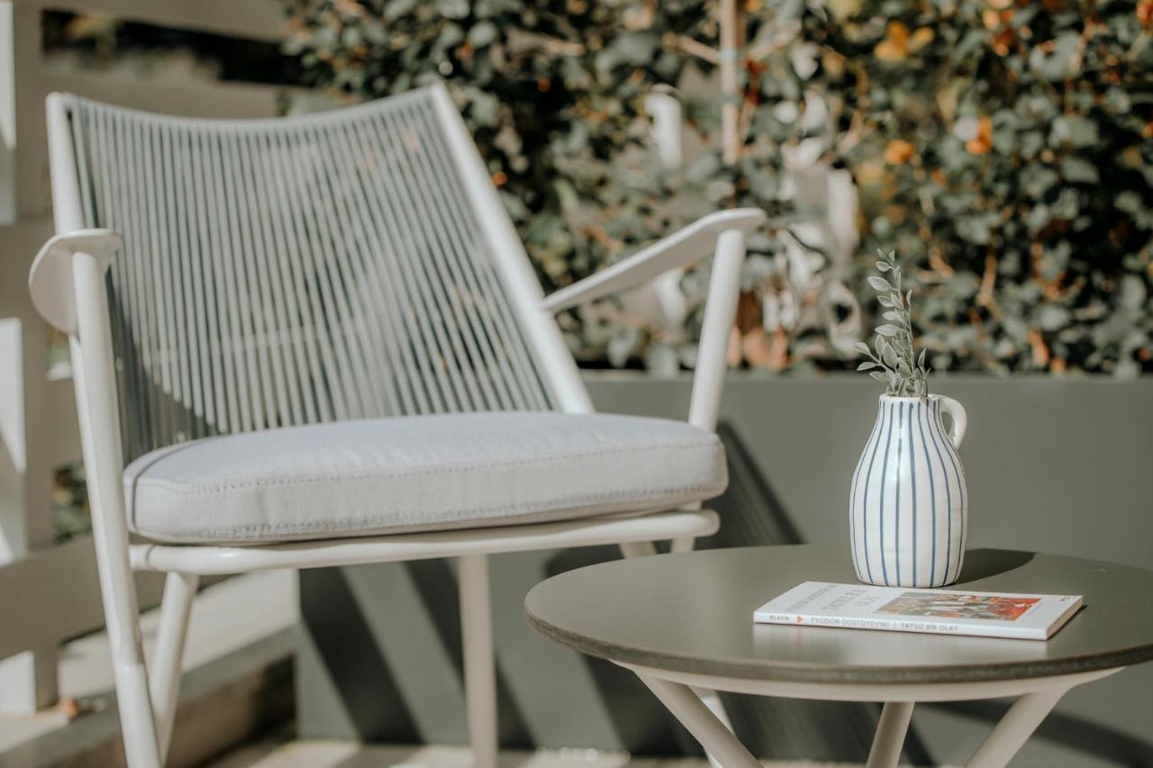 Baleze Boutique Hotel - Adults Only Ак'яка Екстер'єр фото