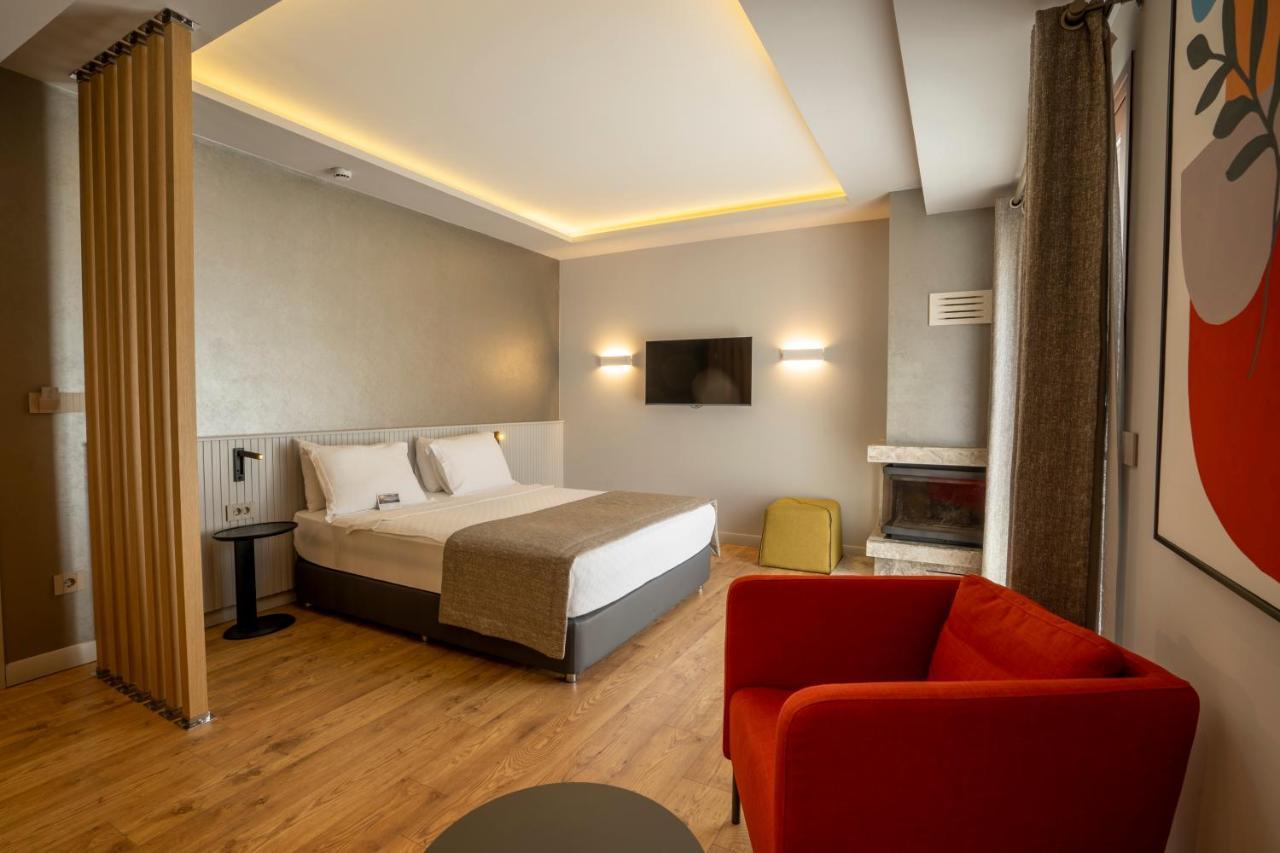 Baleze Boutique Hotel - Adults Only Ак'яка Екстер'єр фото