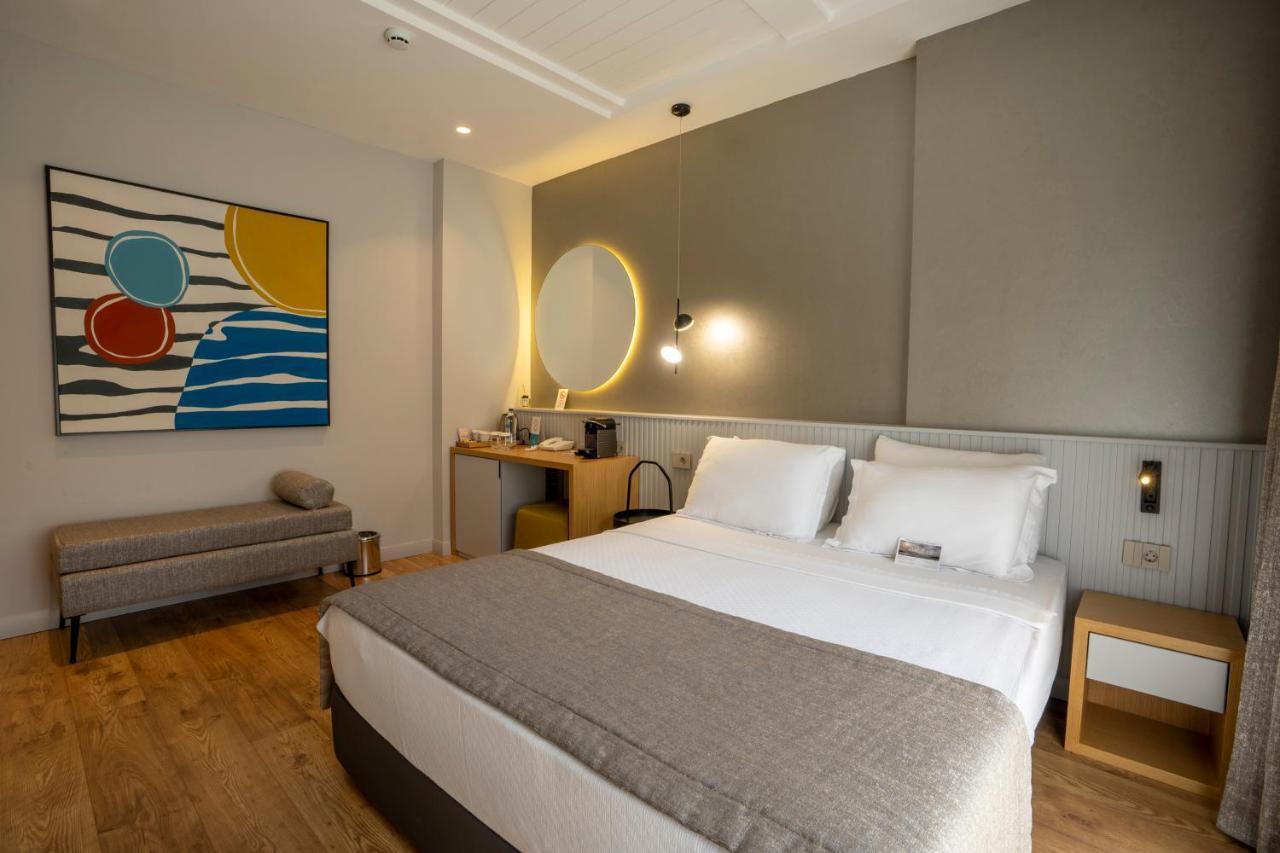 Baleze Boutique Hotel - Adults Only Ак'яка Екстер'єр фото