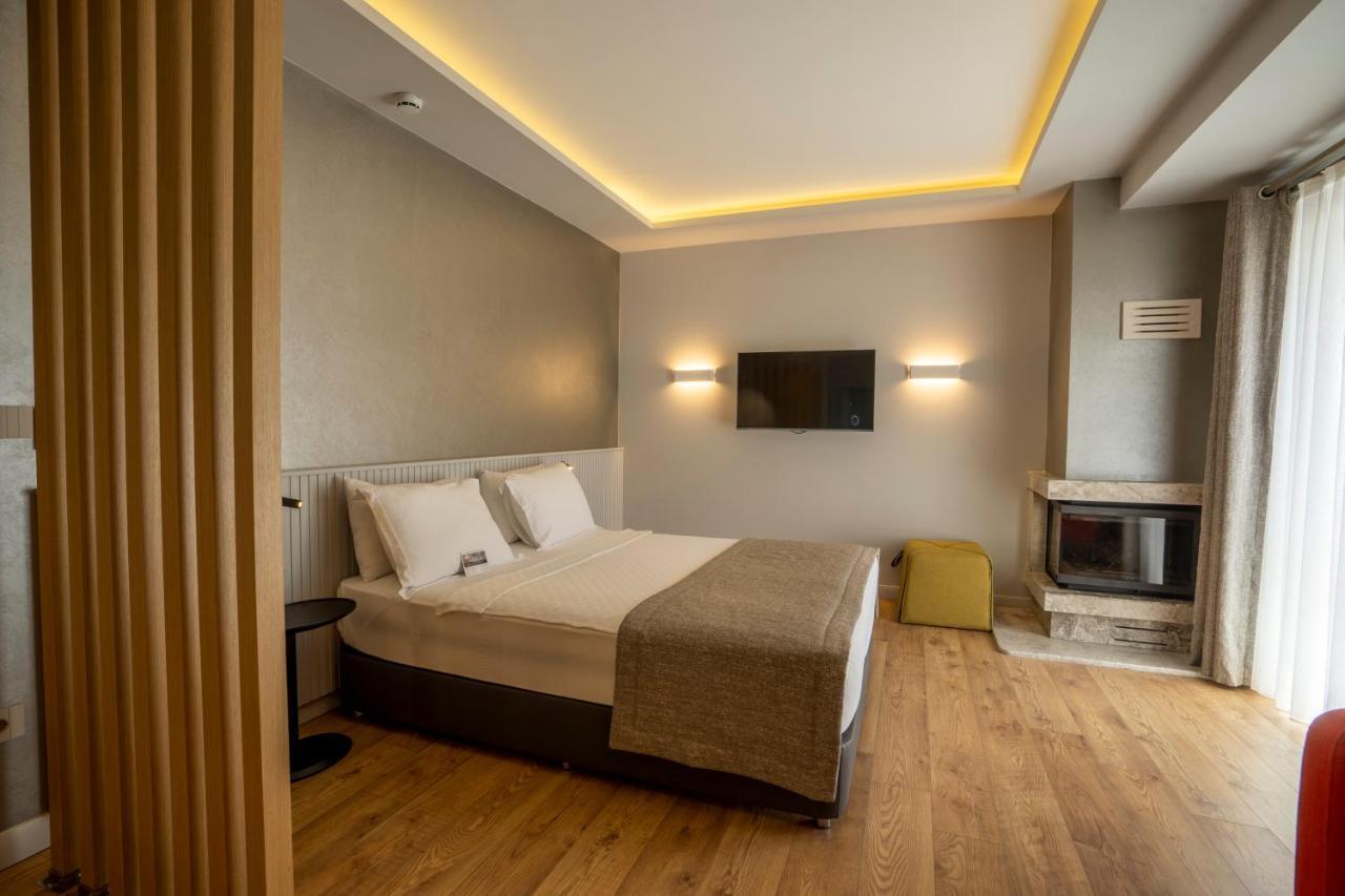 Baleze Boutique Hotel - Adults Only Ак'яка Екстер'єр фото