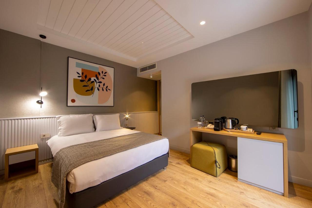 Baleze Boutique Hotel - Adults Only Ак'яка Екстер'єр фото