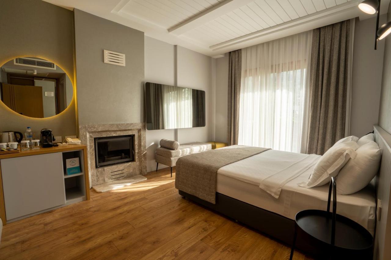 Baleze Boutique Hotel - Adults Only Ак'яка Екстер'єр фото