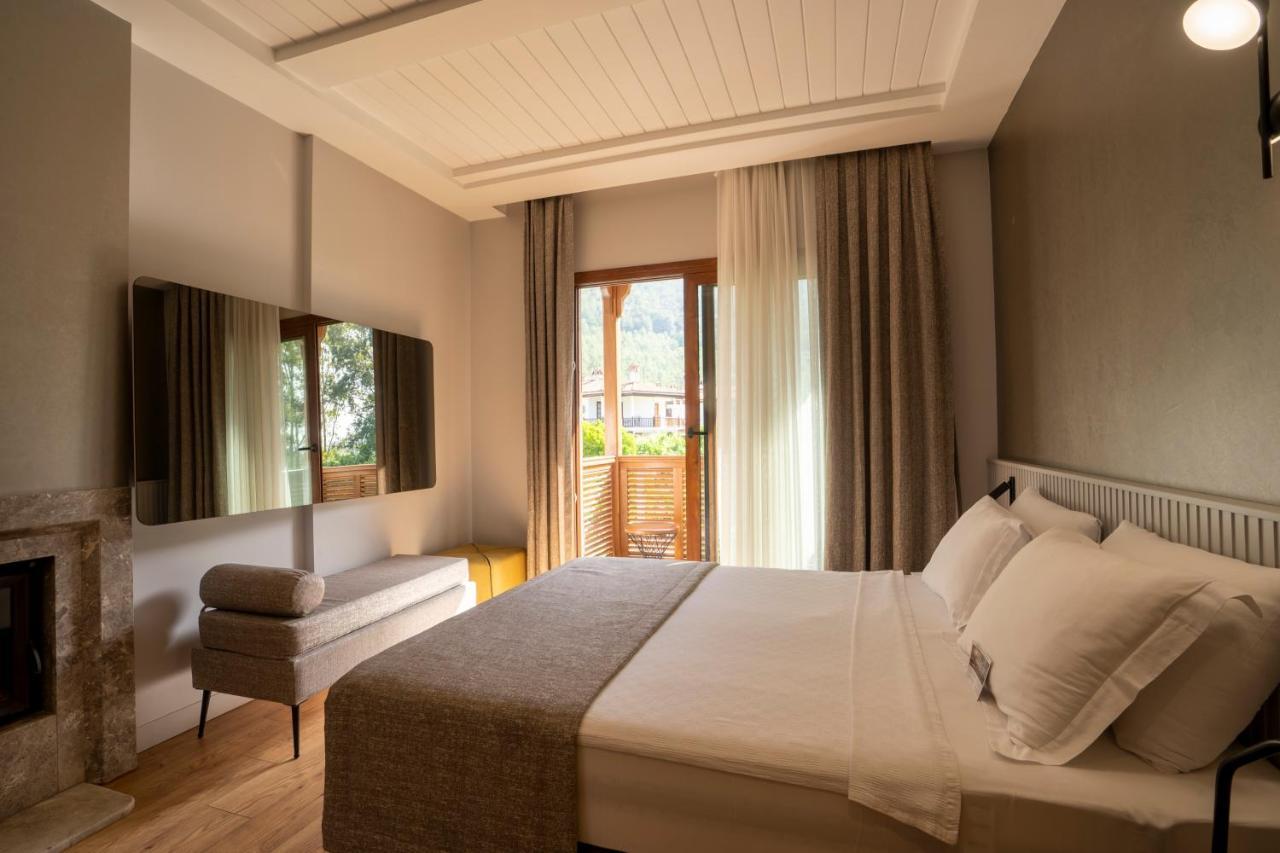 Baleze Boutique Hotel - Adults Only Ак'яка Екстер'єр фото