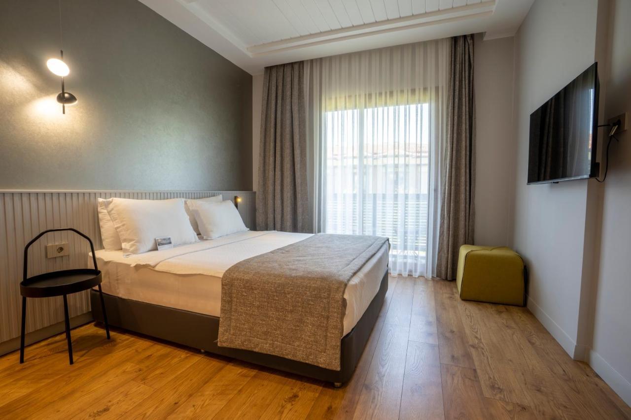 Baleze Boutique Hotel - Adults Only Ак'яка Екстер'єр фото