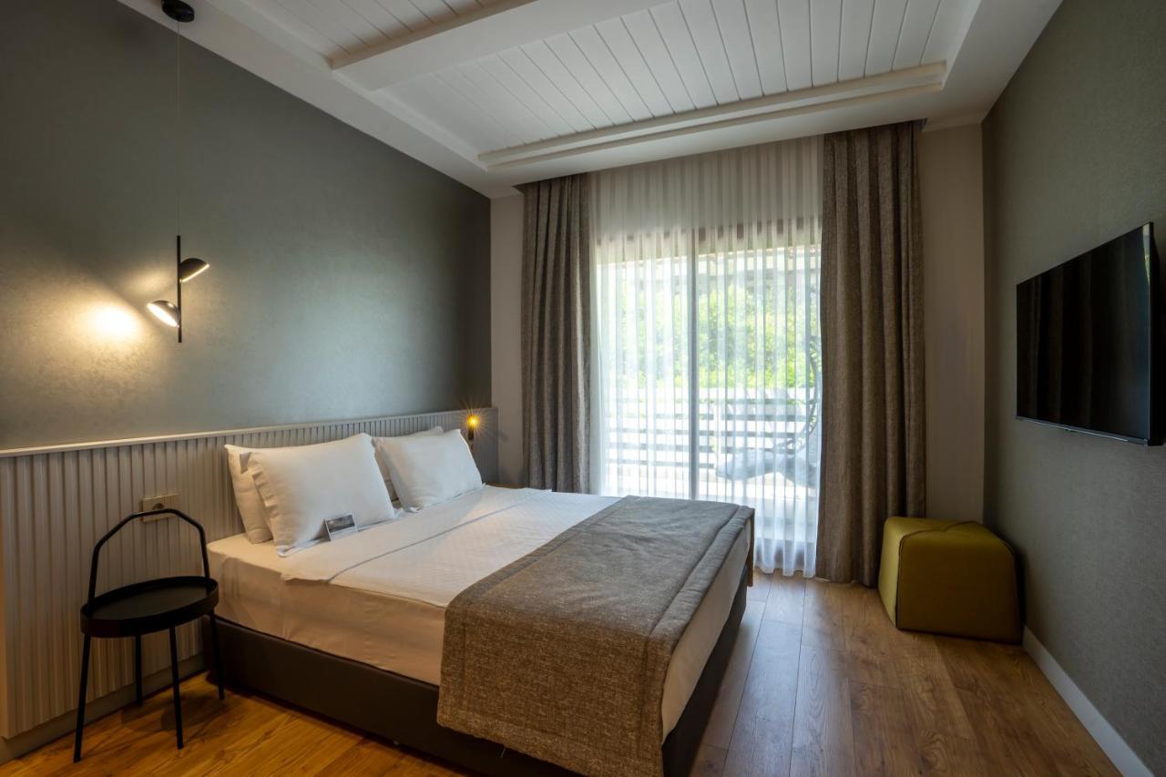 Baleze Boutique Hotel - Adults Only Ак'яка Екстер'єр фото