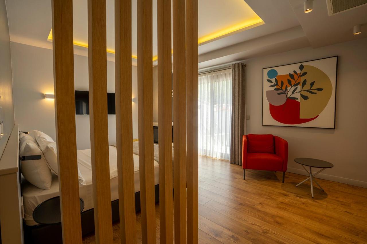 Baleze Boutique Hotel - Adults Only Ак'яка Екстер'єр фото