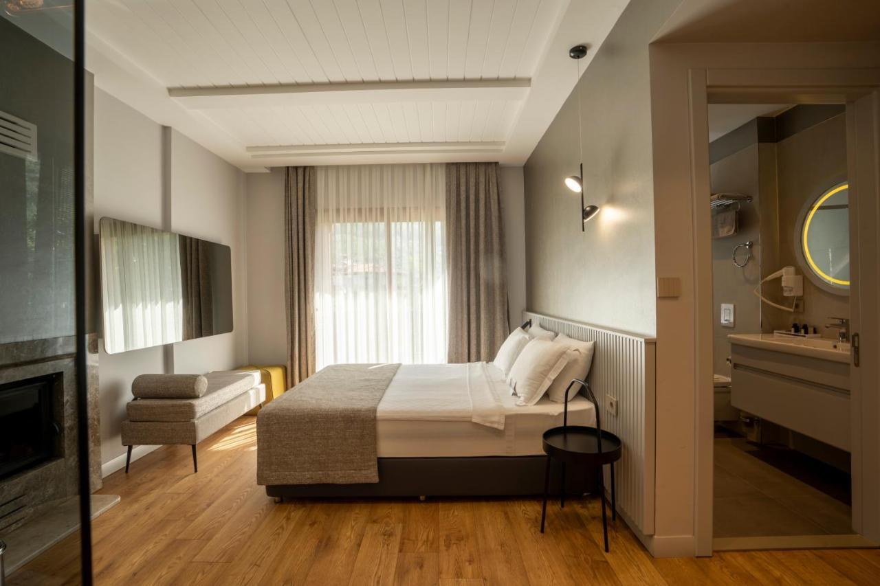 Baleze Boutique Hotel - Adults Only Ак'яка Екстер'єр фото