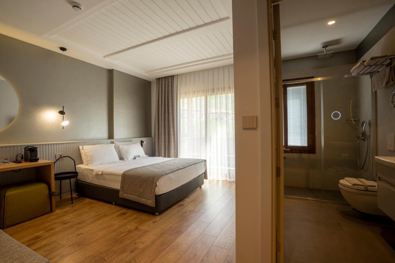 Baleze Boutique Hotel - Adults Only Ак'яка Екстер'єр фото