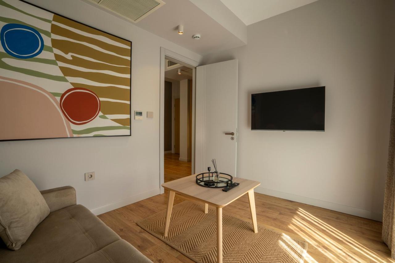 Baleze Boutique Hotel - Adults Only Ак'яка Екстер'єр фото