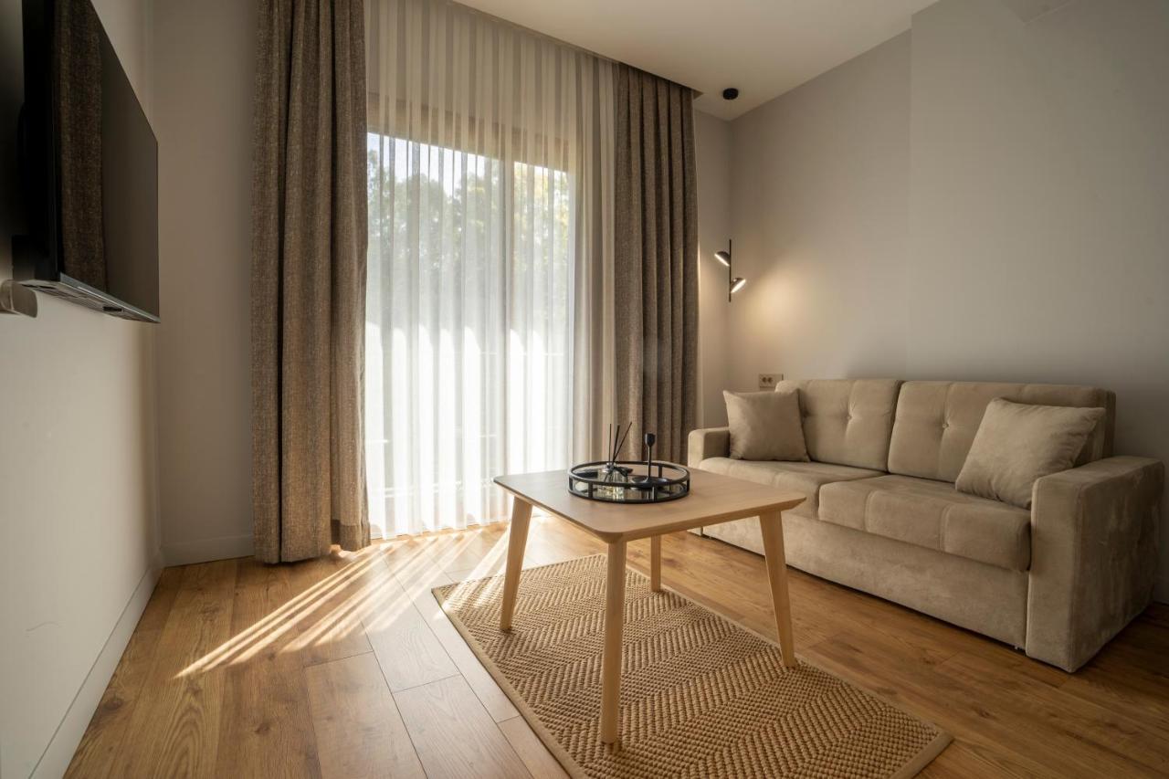 Baleze Boutique Hotel - Adults Only Ак'яка Екстер'єр фото