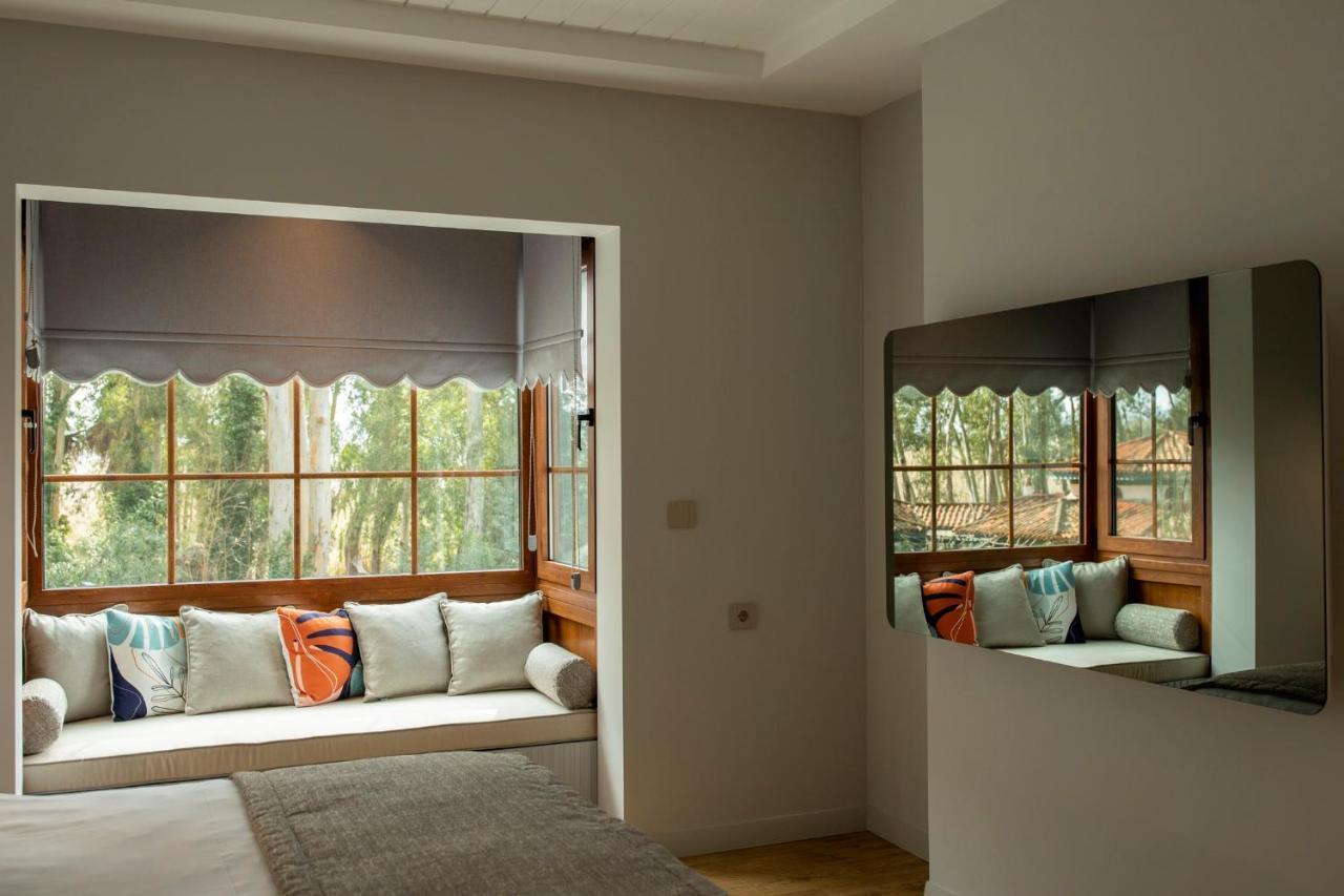 Baleze Boutique Hotel - Adults Only Ак'яка Екстер'єр фото