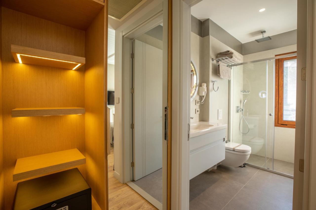 Baleze Boutique Hotel - Adults Only Ак'яка Екстер'єр фото