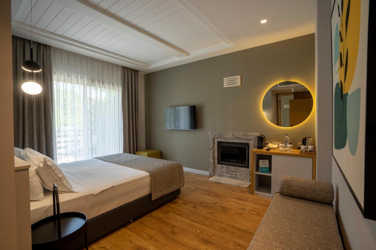 Baleze Boutique Hotel - Adults Only Ак'яка Екстер'єр фото