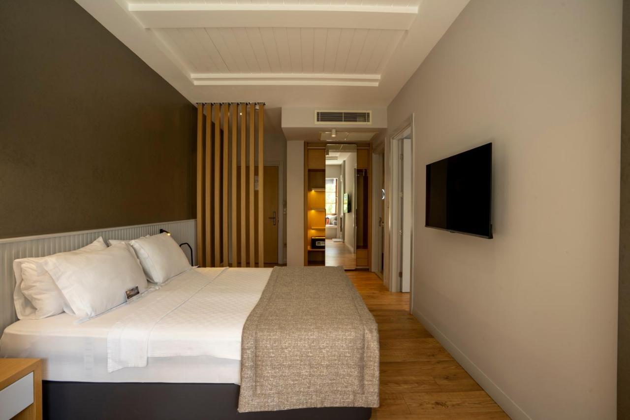 Baleze Boutique Hotel - Adults Only Ак'яка Екстер'єр фото