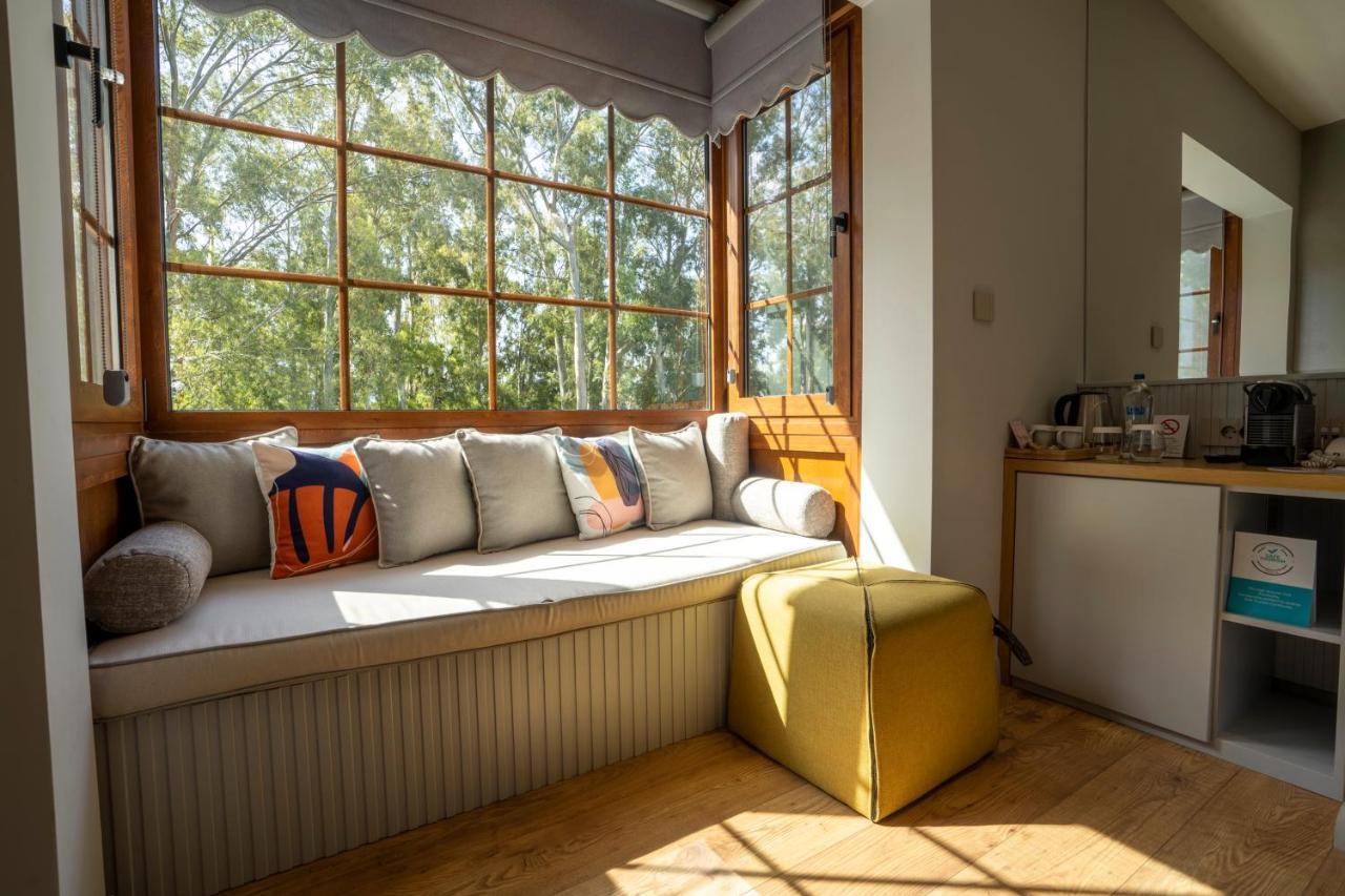 Baleze Boutique Hotel - Adults Only Ак'яка Екстер'єр фото