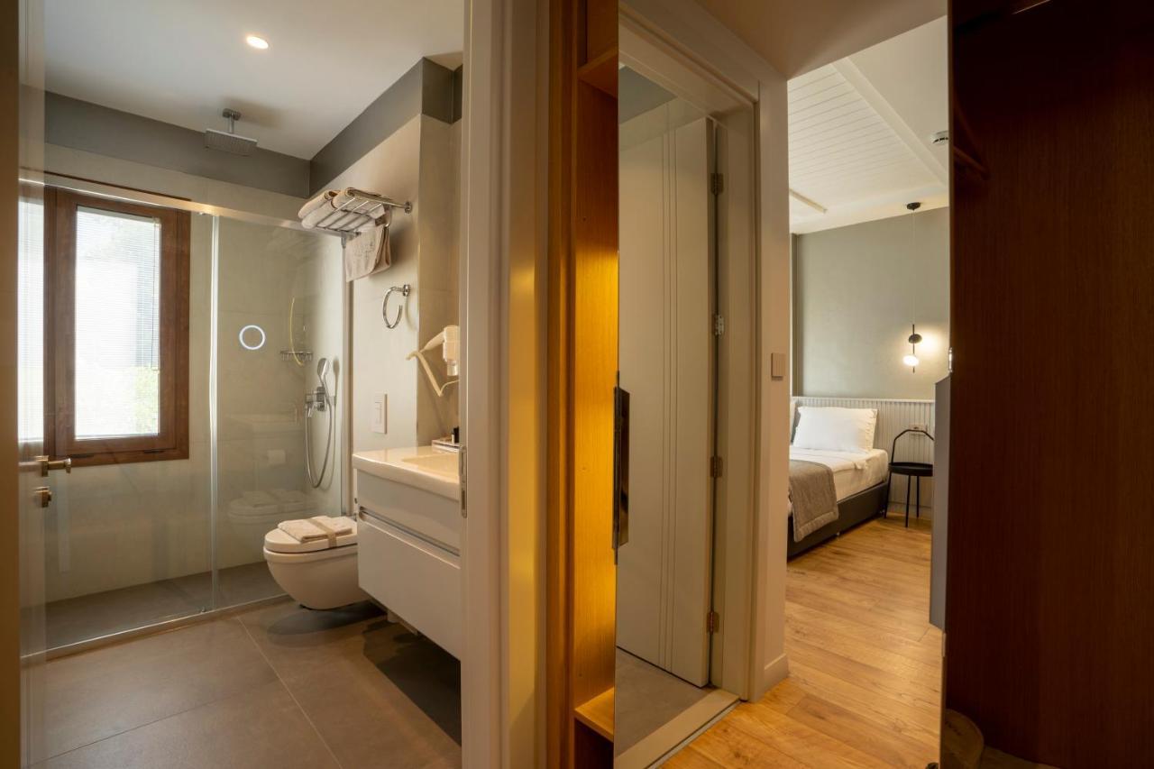 Baleze Boutique Hotel - Adults Only Ак'яка Екстер'єр фото