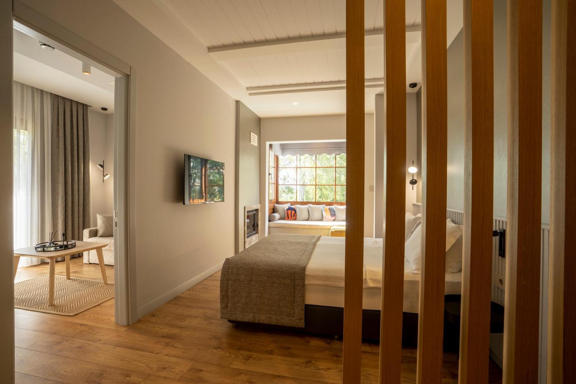 Baleze Boutique Hotel - Adults Only Ак'яка Екстер'єр фото