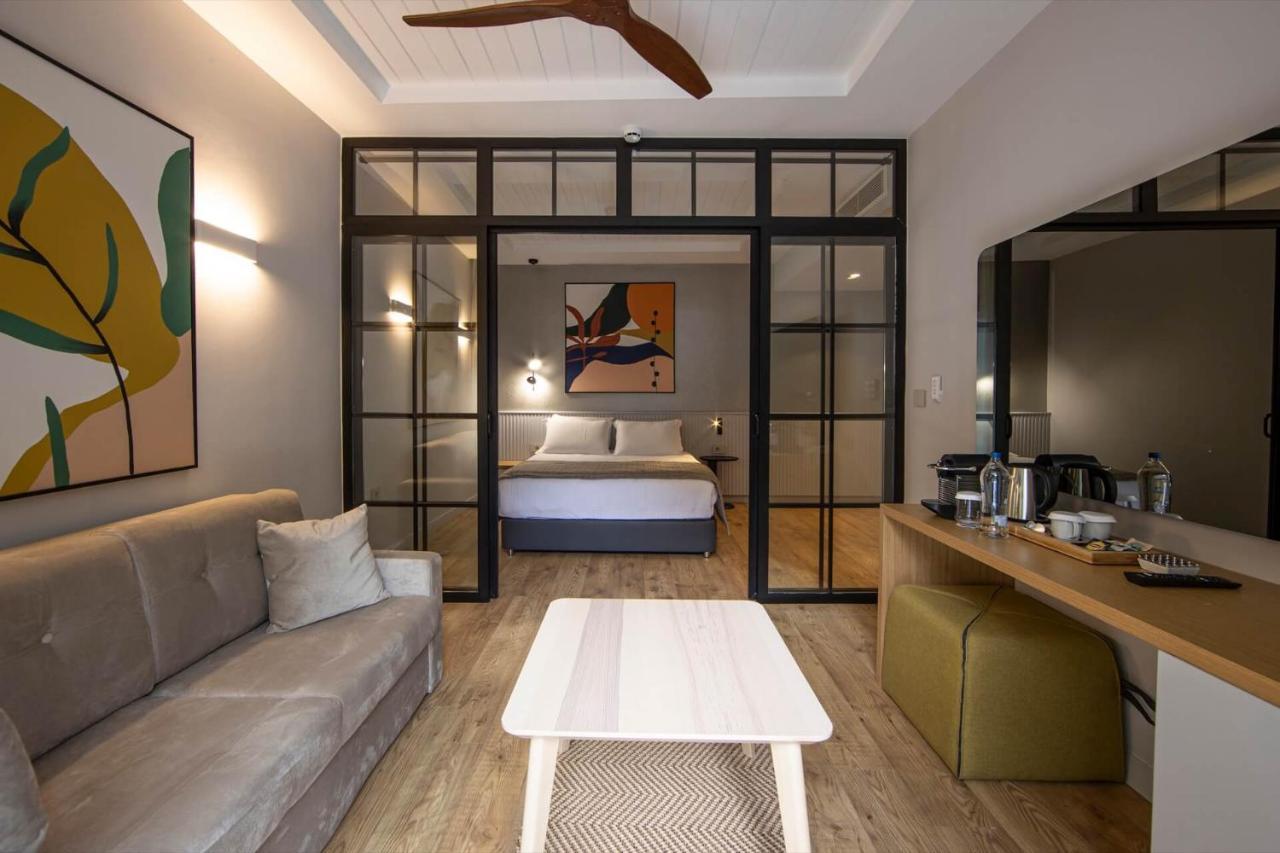 Baleze Boutique Hotel - Adults Only Ак'яка Екстер'єр фото