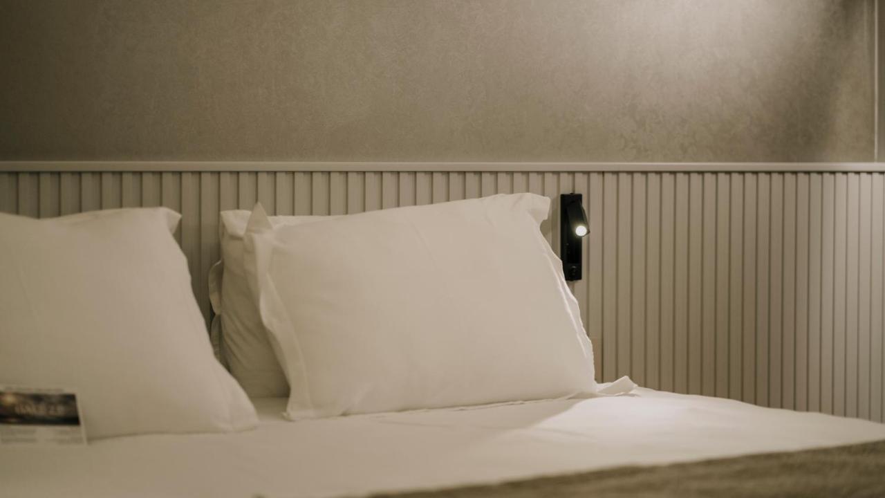 Baleze Boutique Hotel - Adults Only Ак'яка Екстер'єр фото
