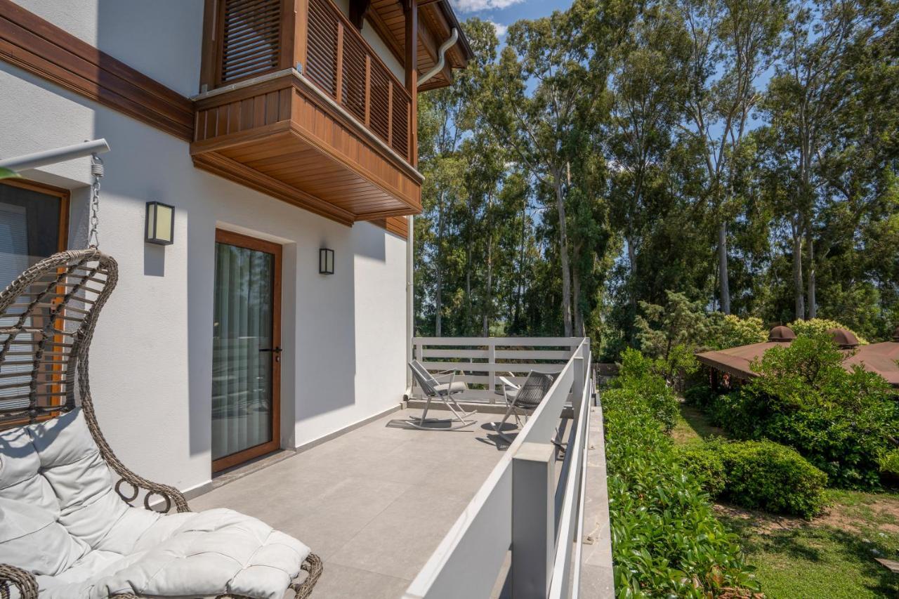 Baleze Boutique Hotel - Adults Only Ак'яка Екстер'єр фото