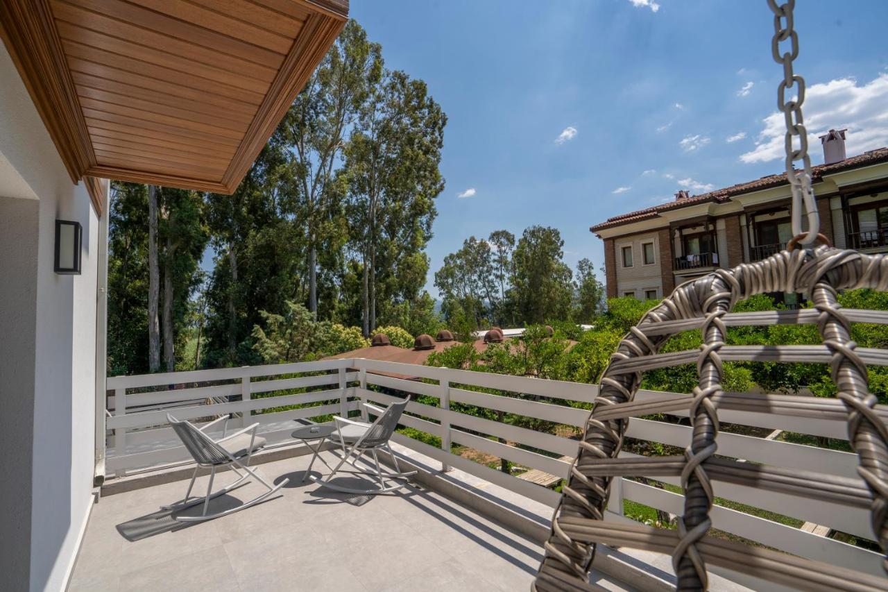 Baleze Boutique Hotel - Adults Only Ак'яка Екстер'єр фото