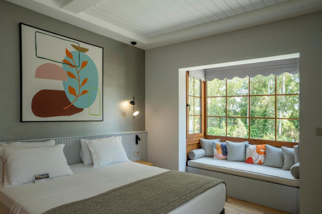 Baleze Boutique Hotel - Adults Only Ак'яка Екстер'єр фото