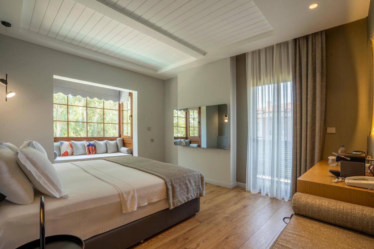 Baleze Boutique Hotel - Adults Only Ак'яка Екстер'єр фото