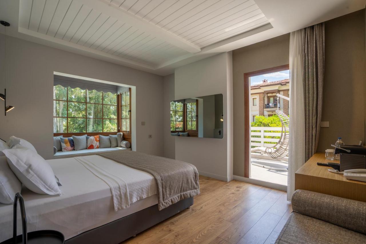 Baleze Boutique Hotel - Adults Only Ак'яка Екстер'єр фото