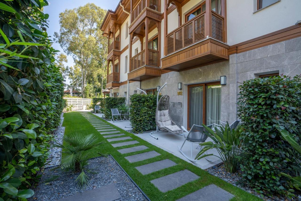 Baleze Boutique Hotel - Adults Only Ак'яка Екстер'єр фото
