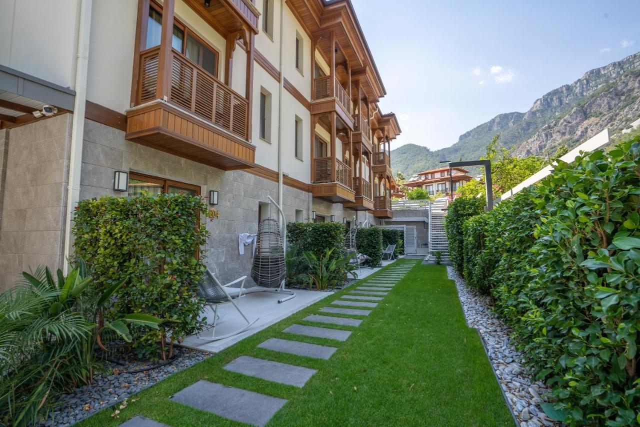 Baleze Boutique Hotel - Adults Only Ак'яка Екстер'єр фото